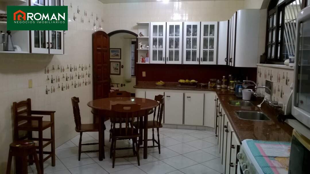 Casa à venda no Jardim Machado: 