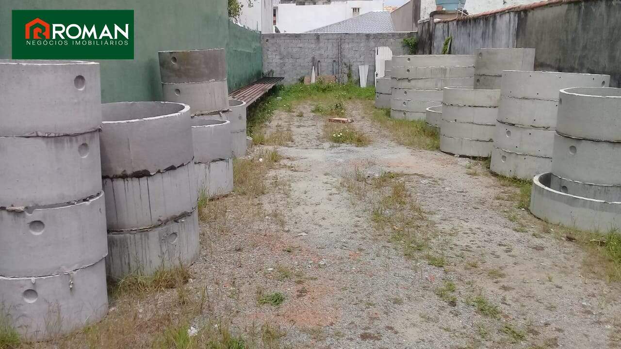 Terreno à venda no Jardim Caiçara: 