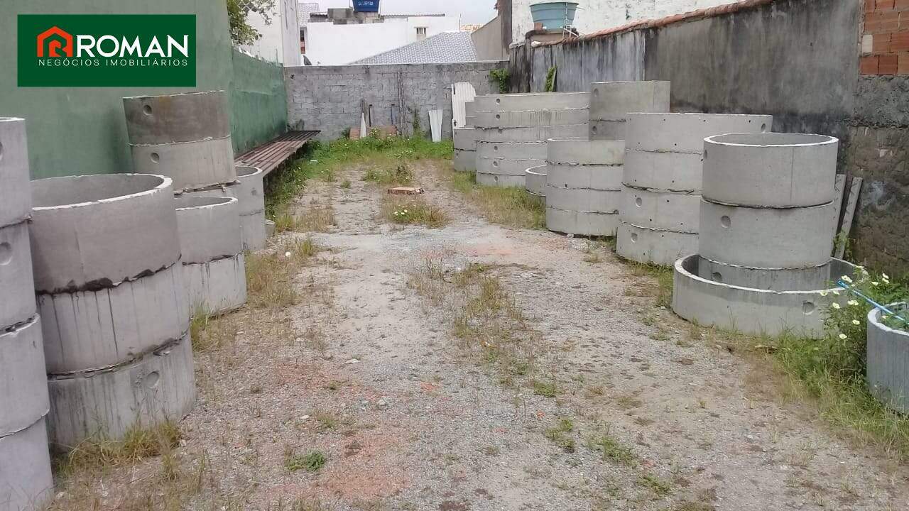 Terreno à venda no Jardim Caiçara: 