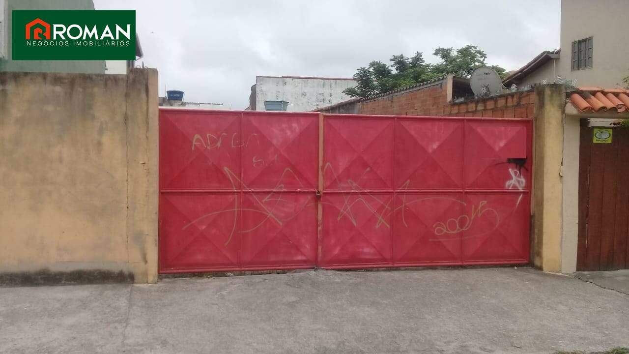 Terreno à venda no Jardim Caiçara: 