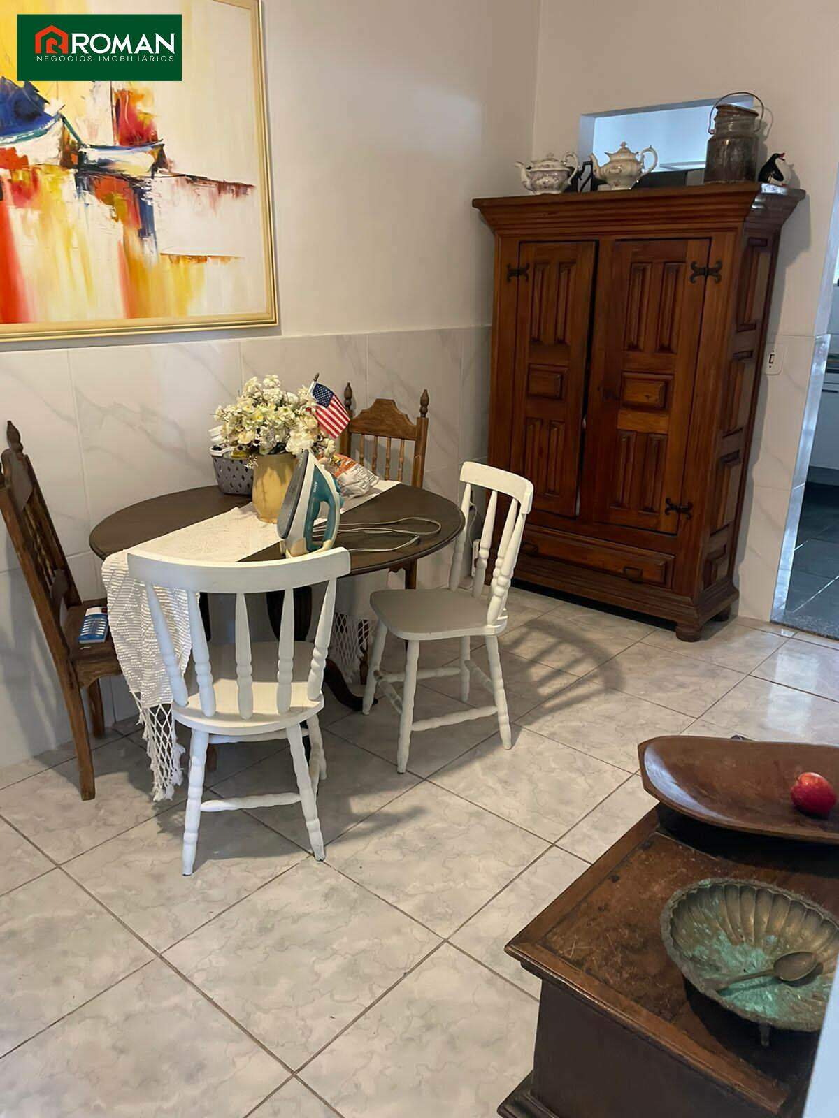 Casa à venda no Jardim Excelsior: 