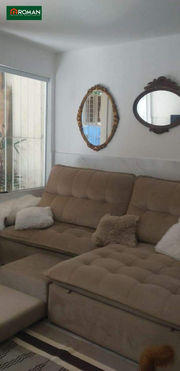 Casa à venda no Jardim Excelsior: 