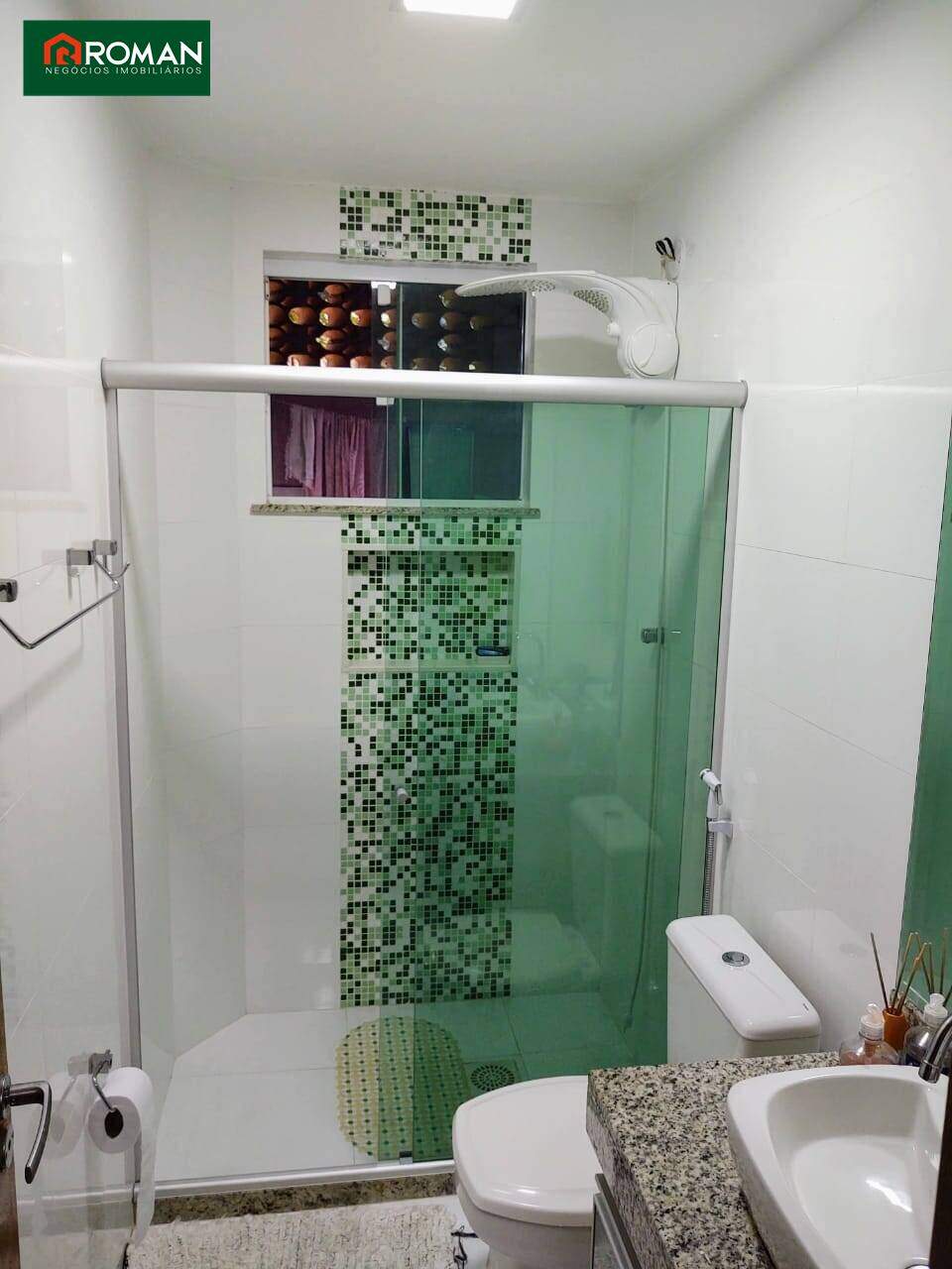 Casa à venda no Palmeiras: 