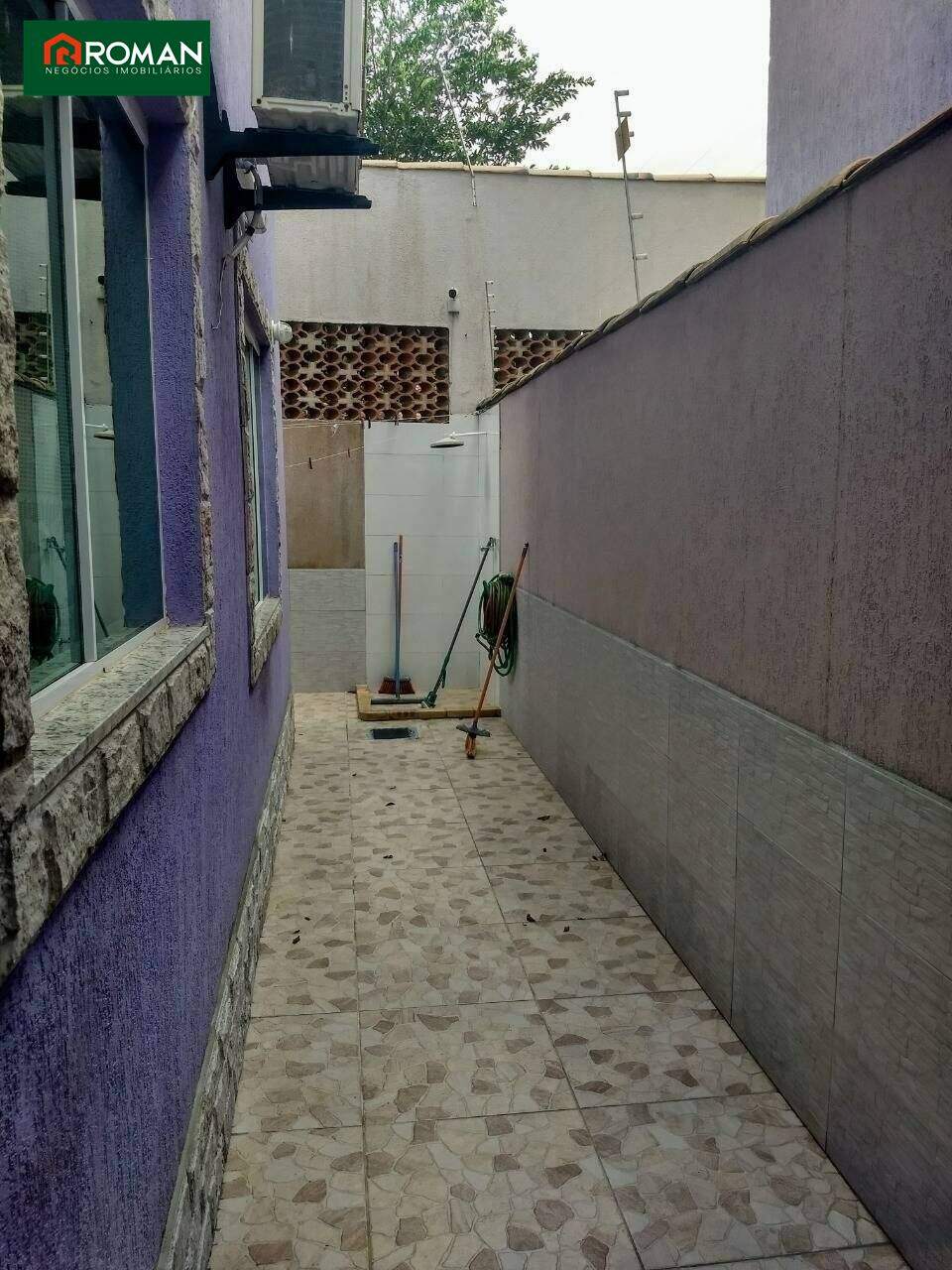 Casa à venda no Palmeiras: 