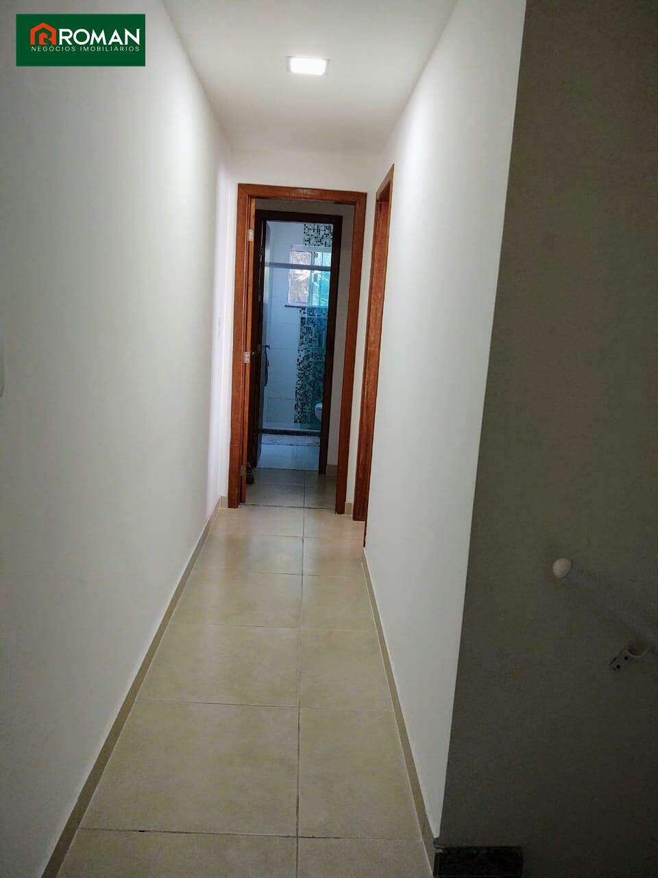 Casa à venda no Palmeiras: 