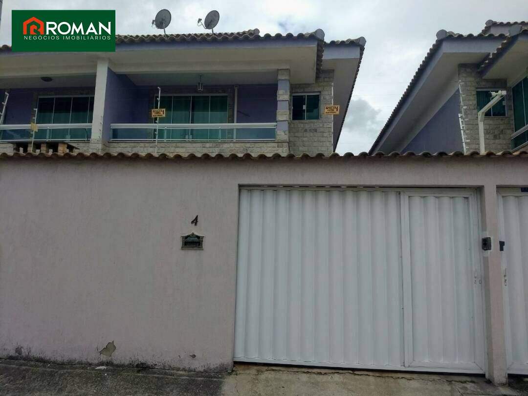 Casa à venda no Palmeiras: 