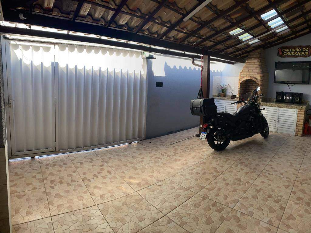 Casa à venda no Palmeiras: 