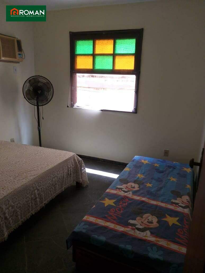 Apartamento à venda no Peró: 