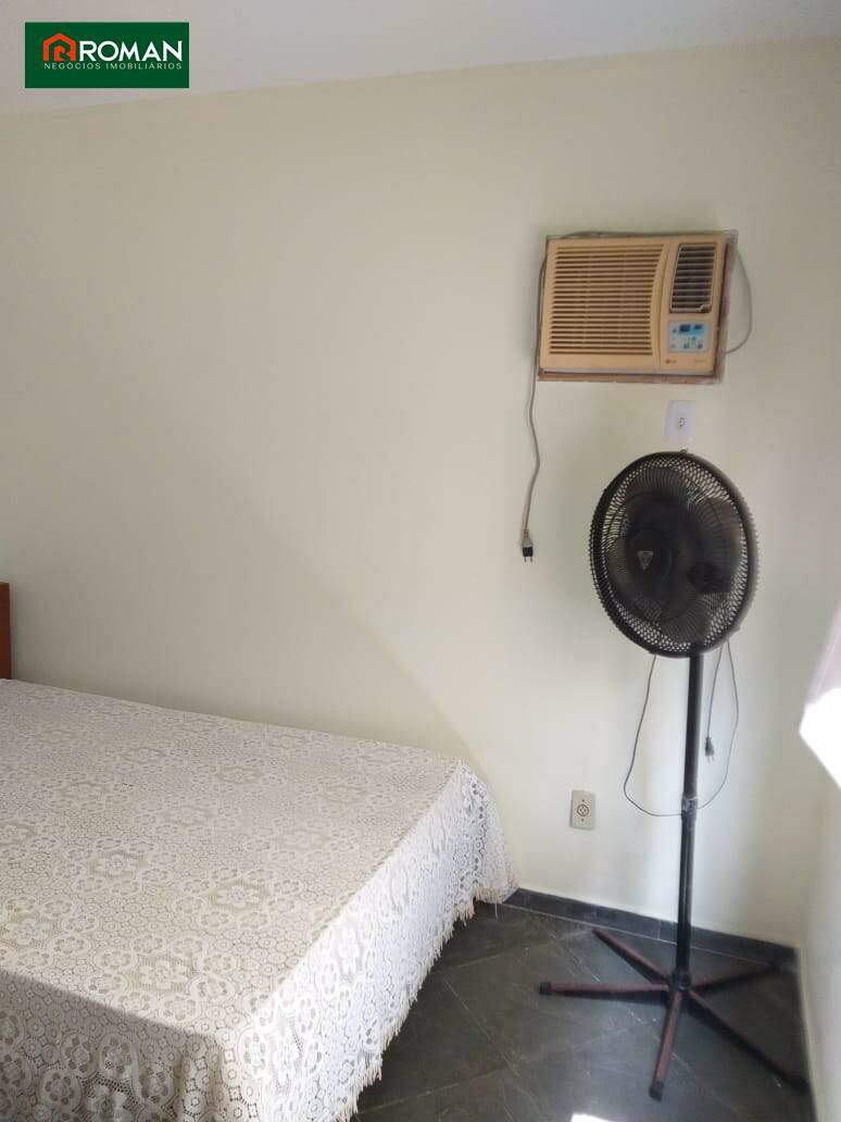 Apartamento à venda no Peró: 