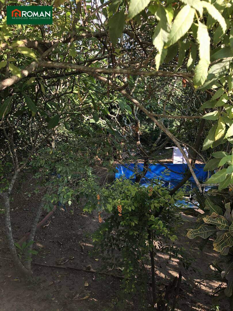 Terreno à venda no Campo Redondo: 