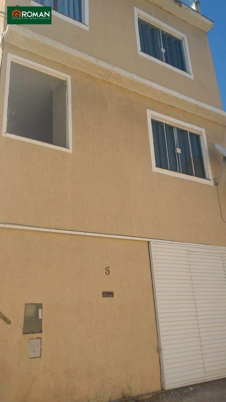 Casa à venda no Baixo Grande: 