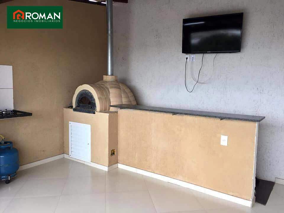 Casa à venda no Baixo Grande: 