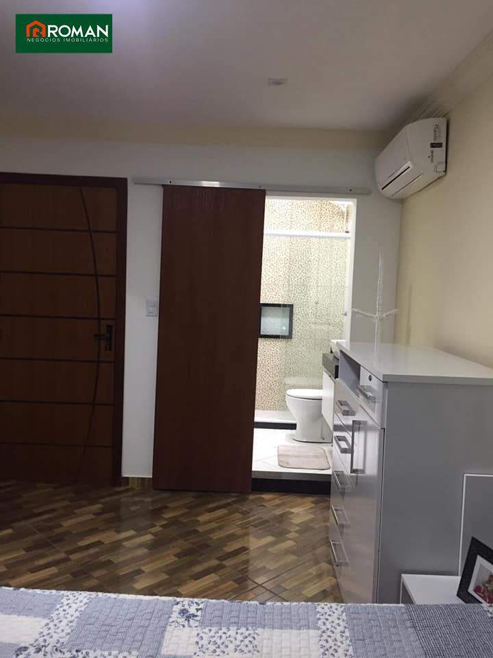 Casa à venda no Baixo Grande: 