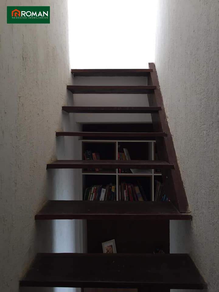 Casa à venda no Baixo Grande: 