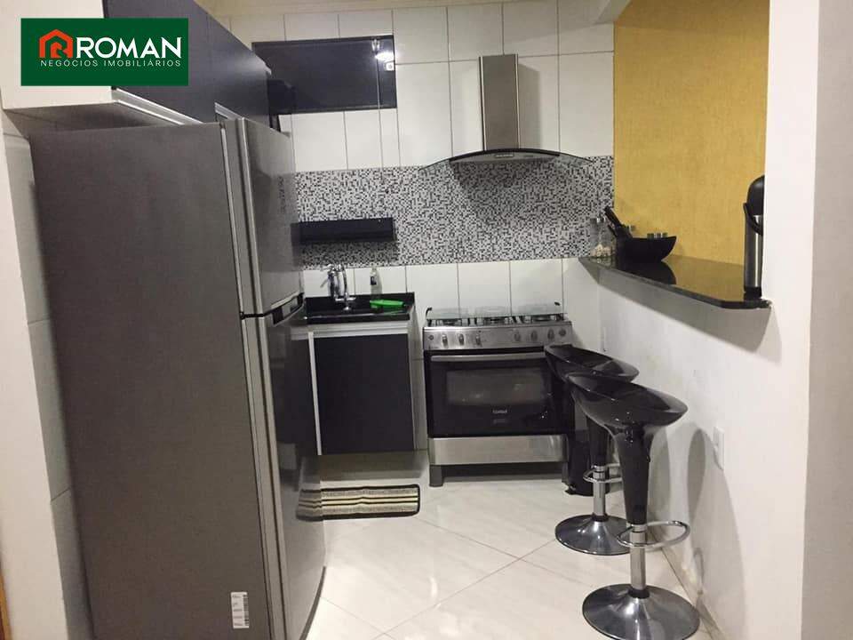 Casa à venda no Baixo Grande: 