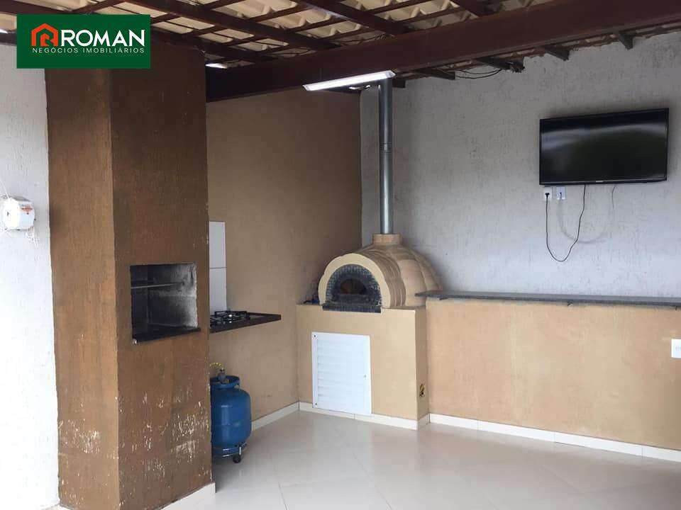 Casa à venda no Baixo Grande: 