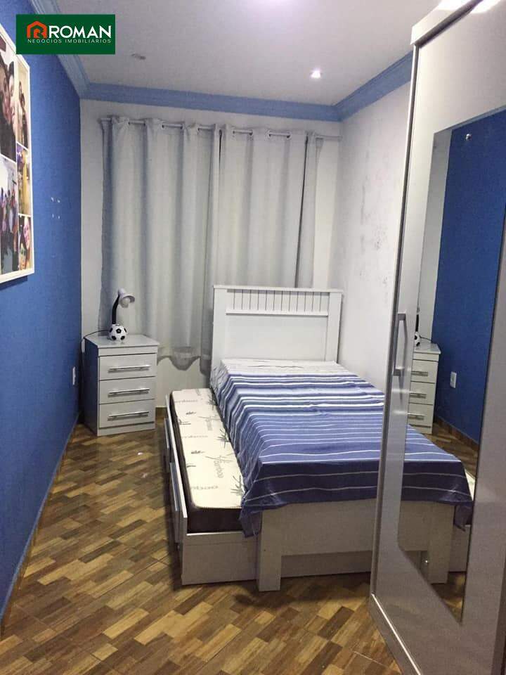 Casa à venda no Baixo Grande: 