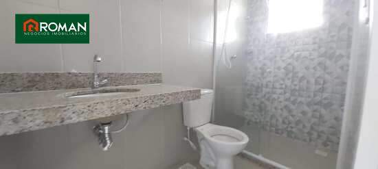 Apartamento à venda no Parque Burle: 