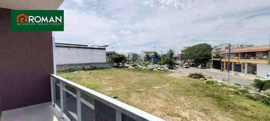 Apartamento à venda no Parque Burle: 