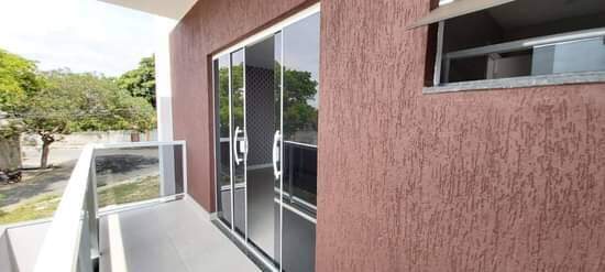 Apartamento à venda no Parque Burle: 