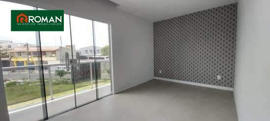 Apartamento à venda no Parque Burle: 