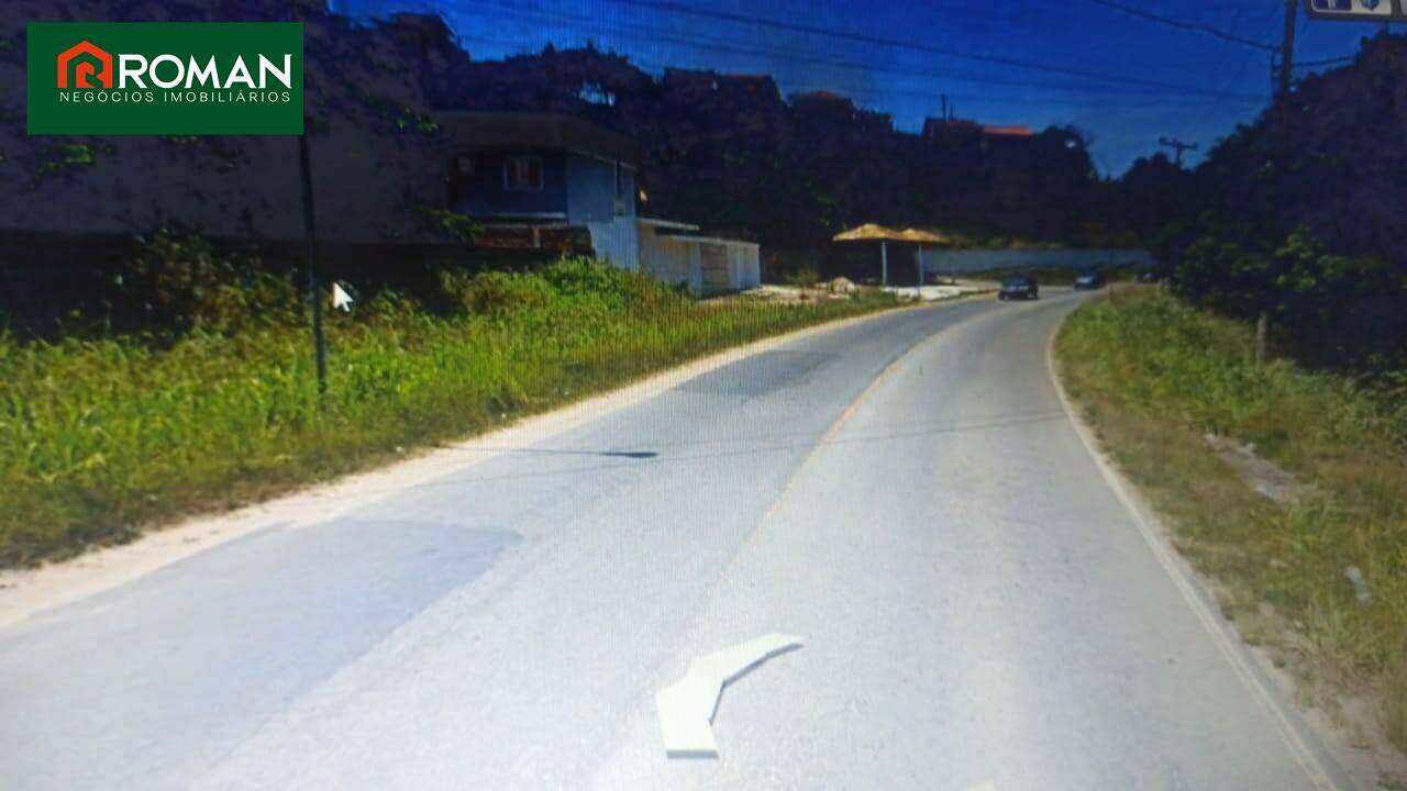 Terreno à venda no chacara do peró: 