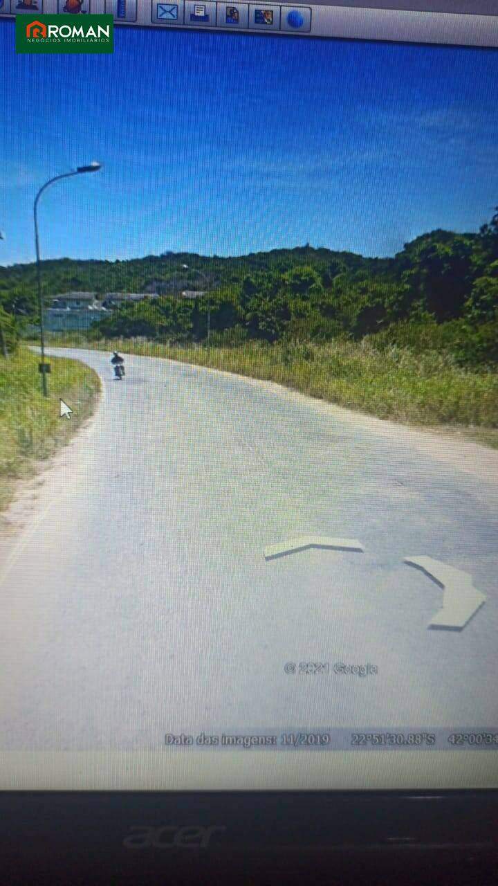 Terreno à venda no chacara do peró: 