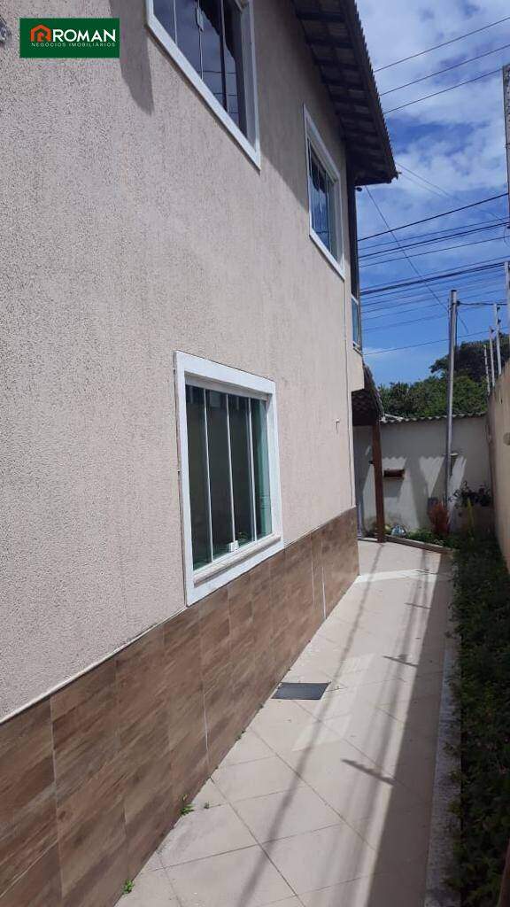 Casa à venda no Cajueiro: 