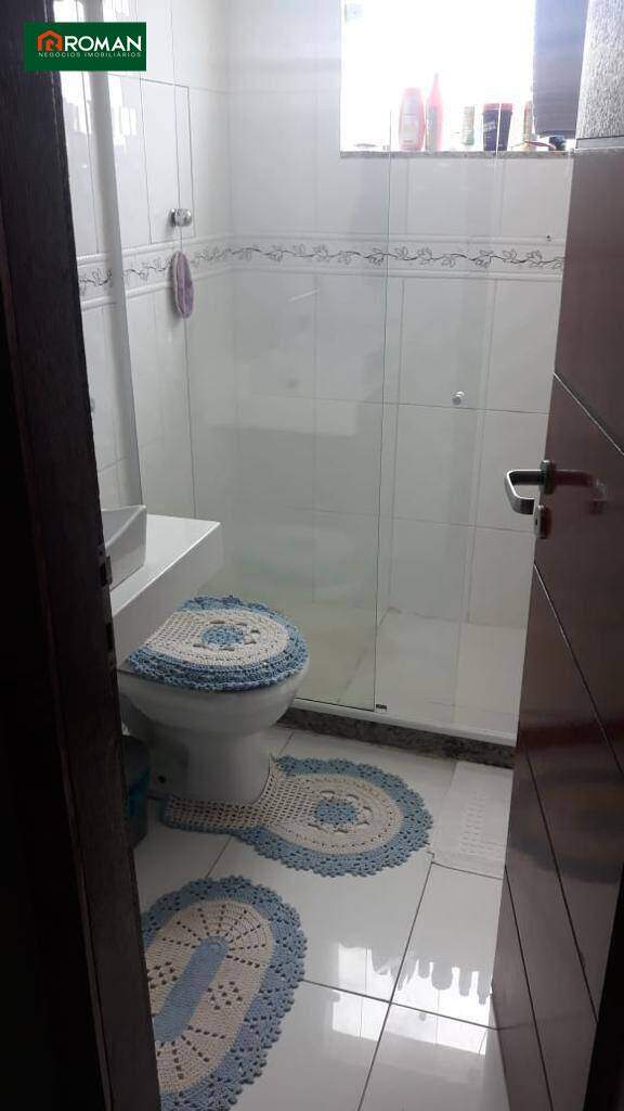 Casa à venda no Cajueiro: 