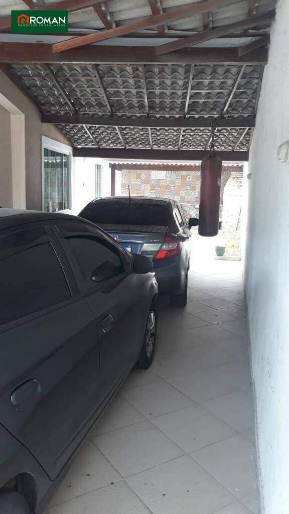 Casa à venda no Cajueiro: 