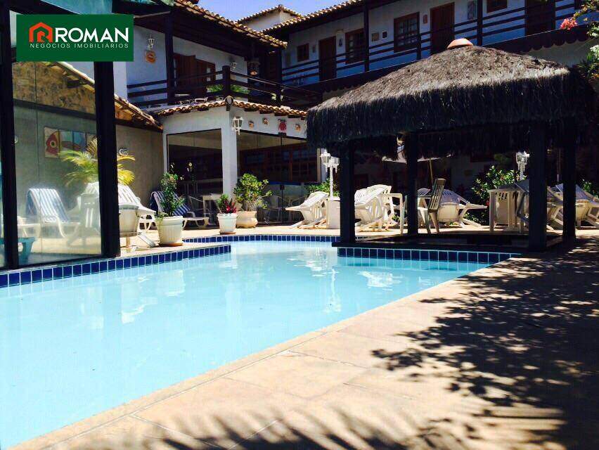 Pousada à venda no Vila Nova: 