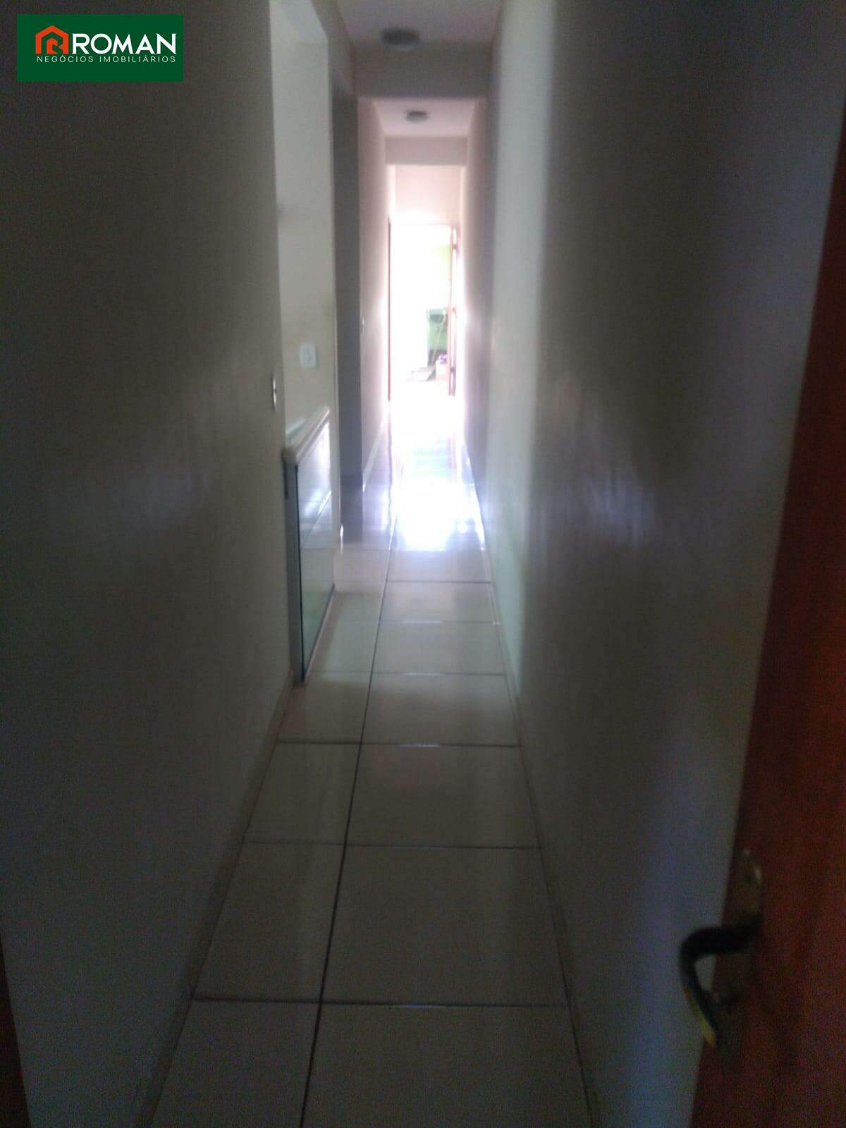 Casa à venda no Jardim Excelsior: 