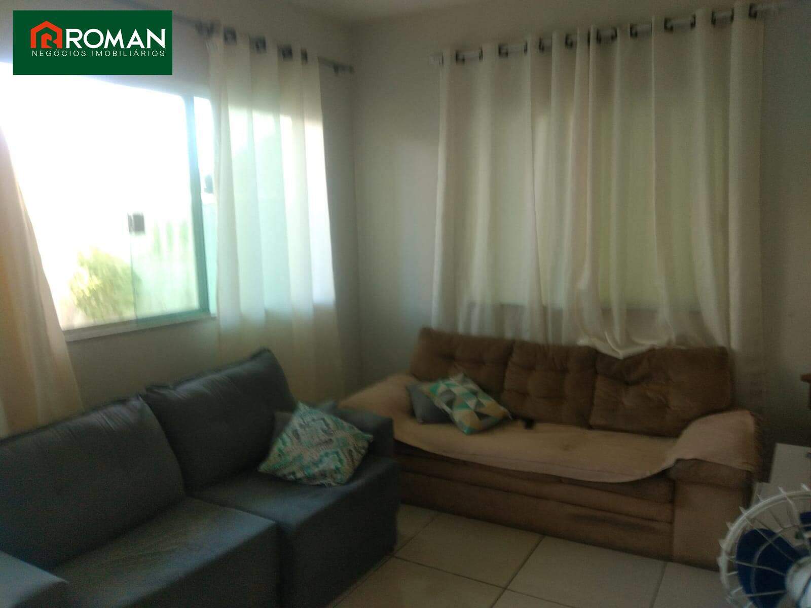 Casa à venda no Jardim Excelsior: 