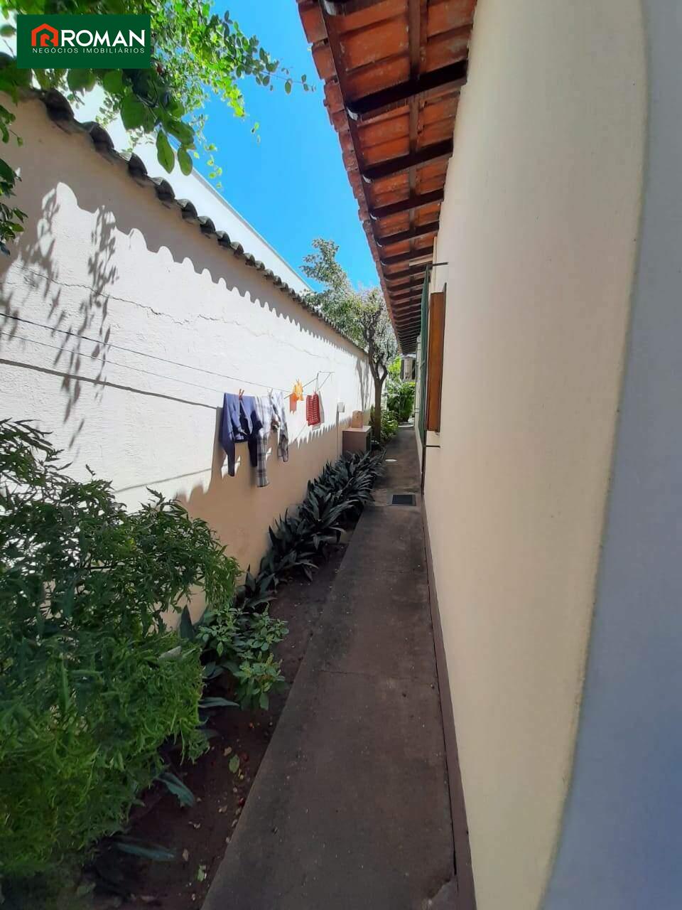 Casa à venda no Palmeiras: 