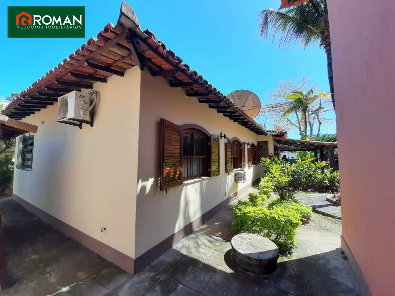 Casa à venda no Palmeiras: 