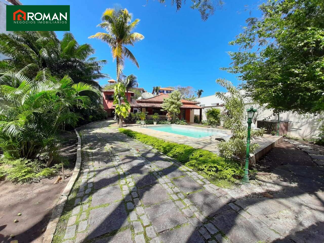 Casa à venda no Palmeiras: 