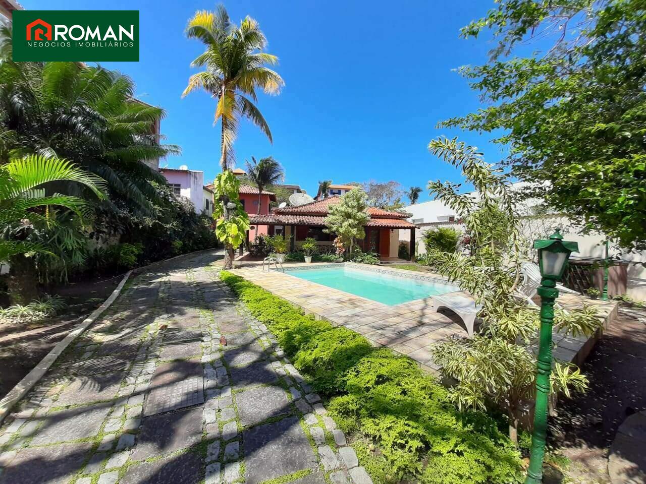 Casa à venda no Palmeiras: 