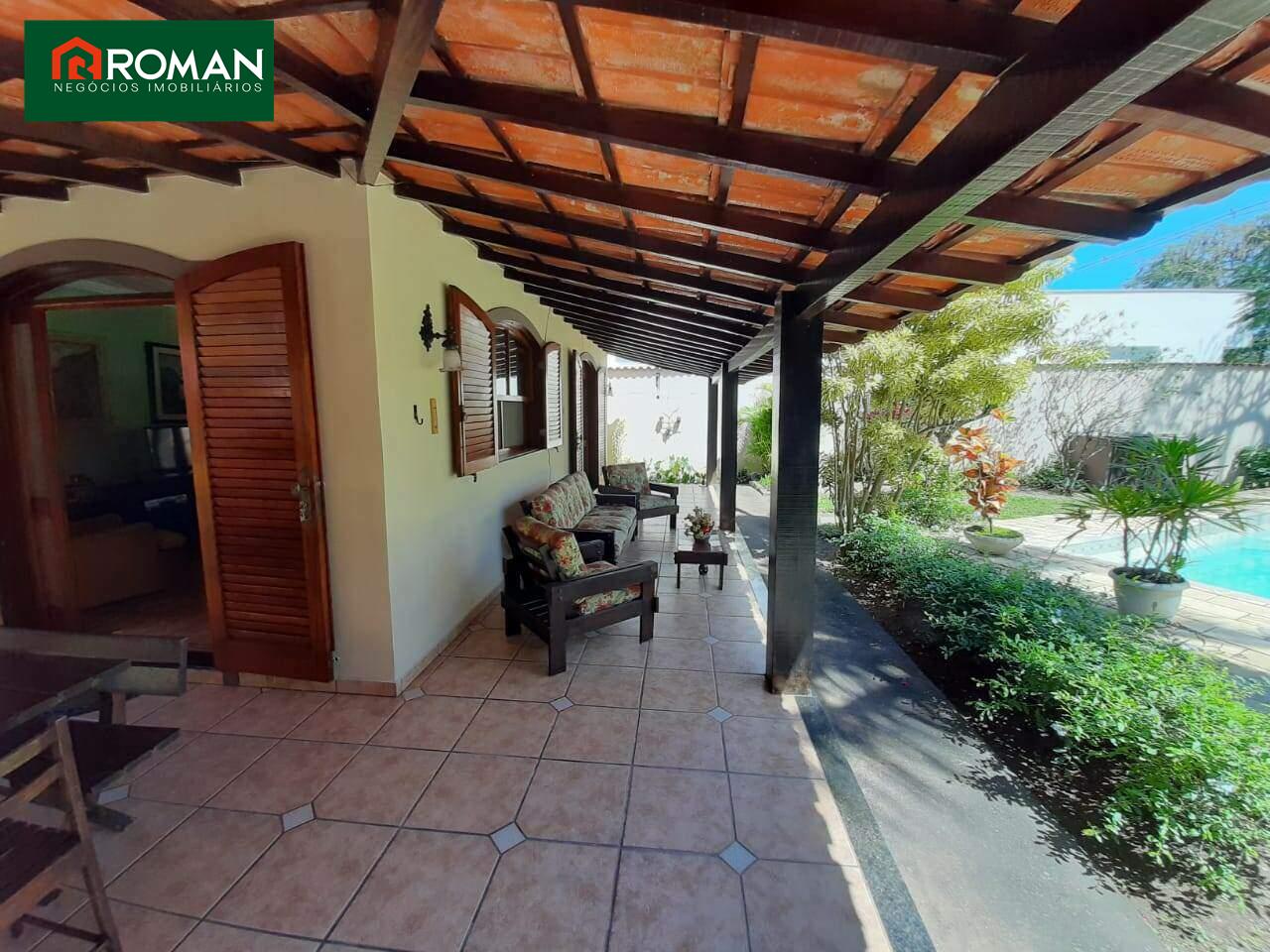 Casa à venda no Palmeiras: 