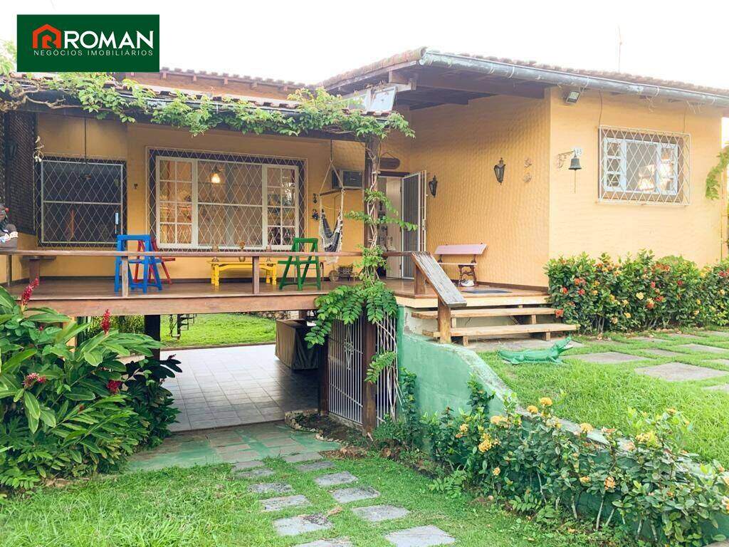 Casa à venda no Balneario: 