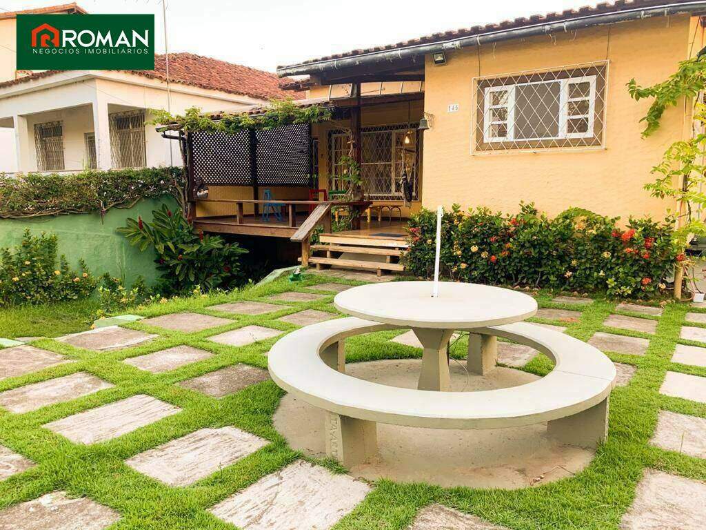 Casa à venda no Balneario: 