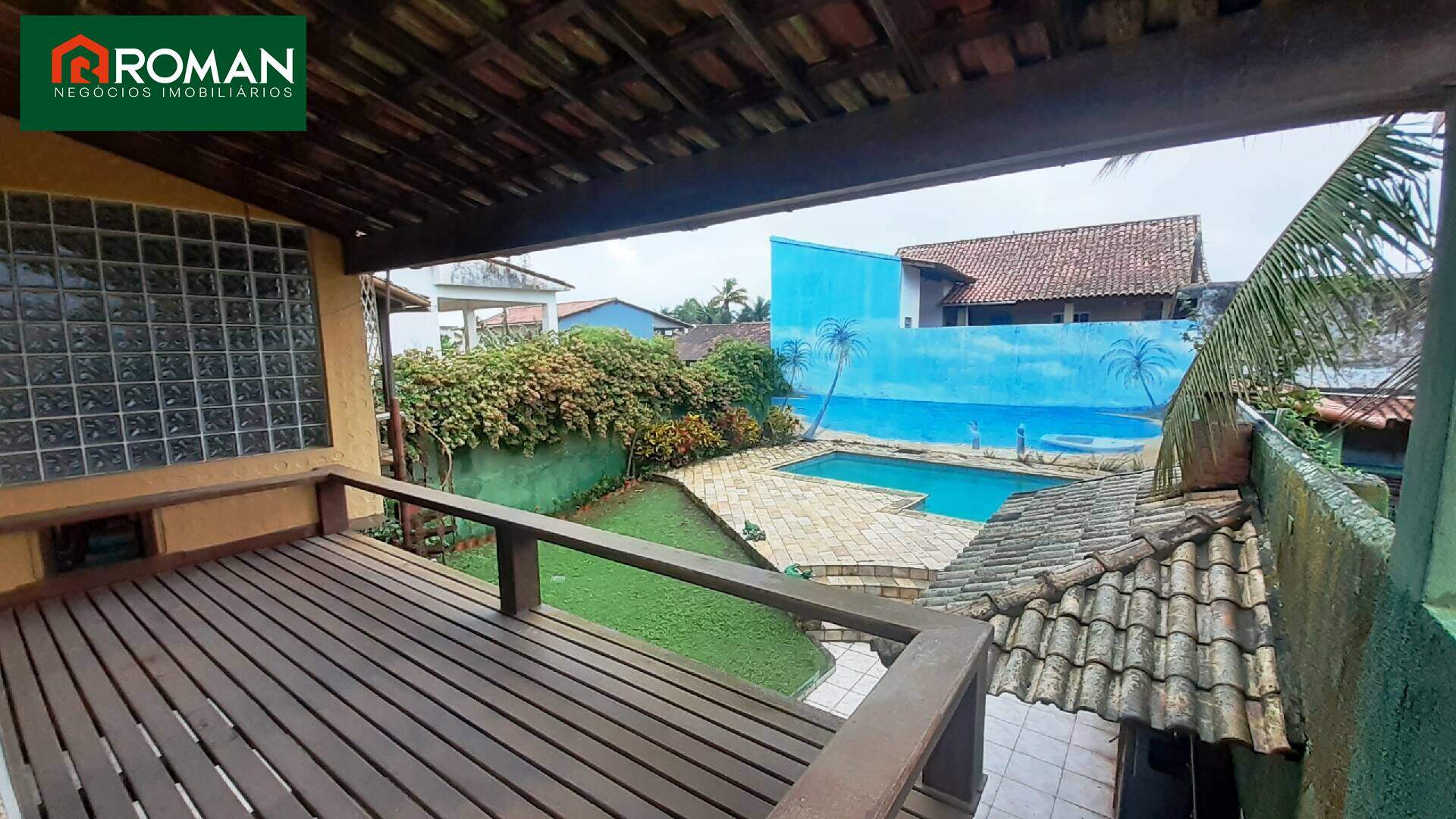 Casa à venda no Balneario: 