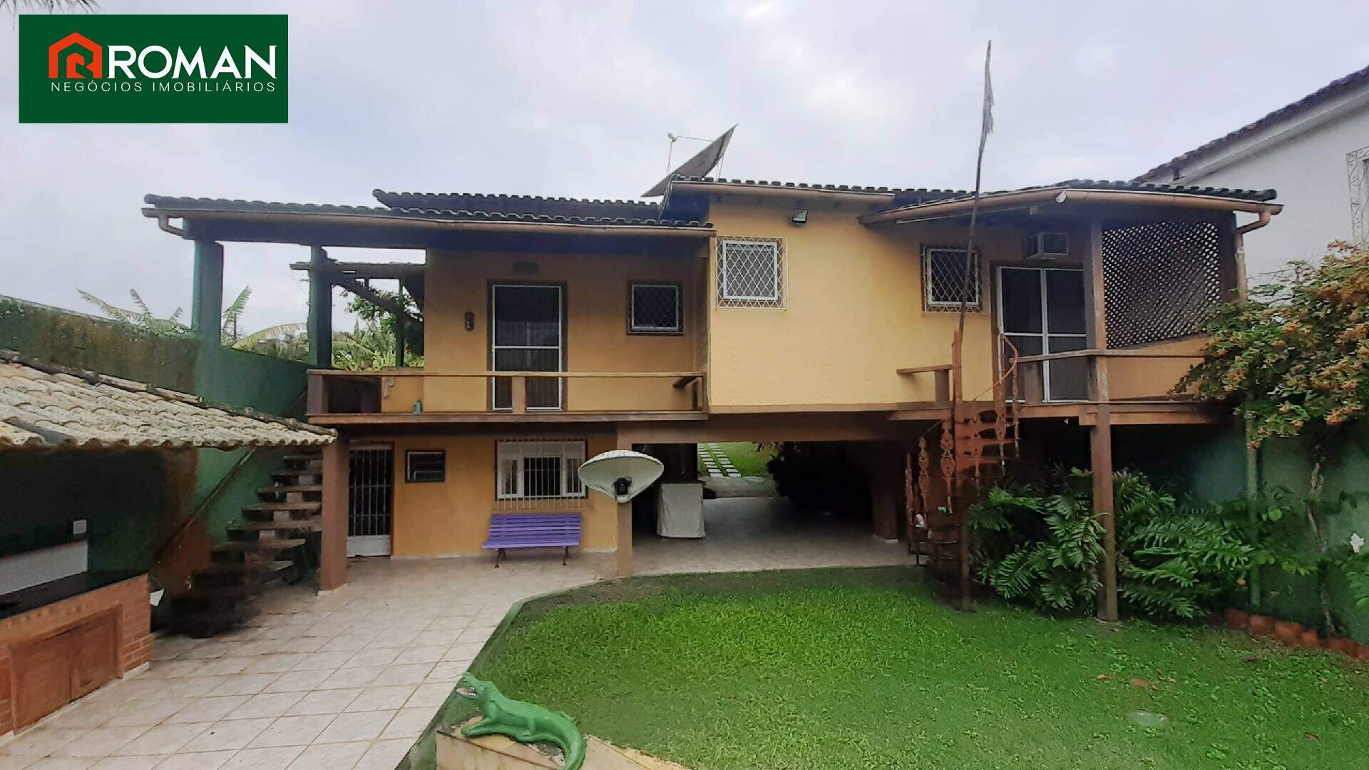 Casa à venda no Balneario: 