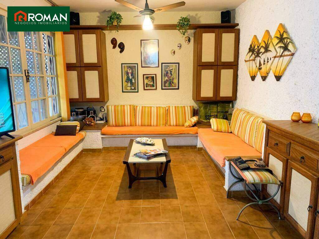 Casa à venda no Balneario: 