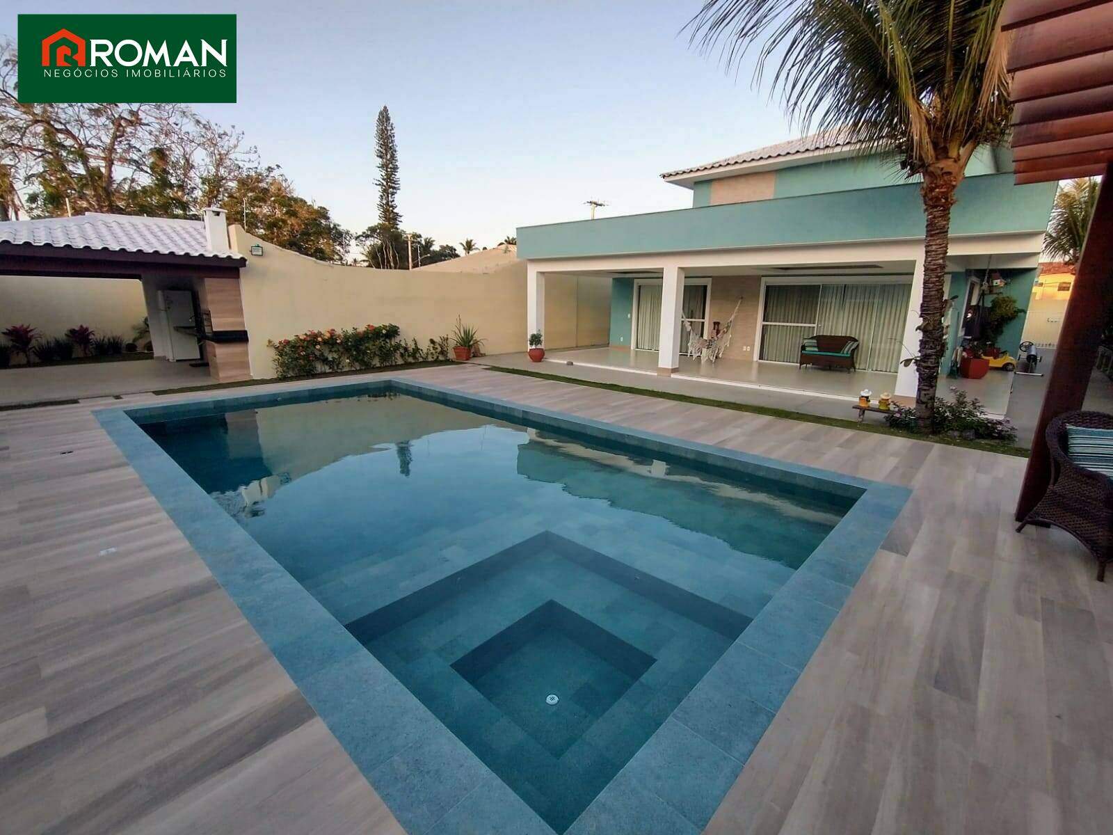 Casa à venda no Palmeiras: 