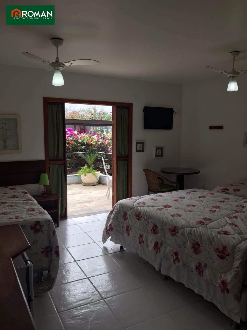 Pousada à venda no Vila Nova: 