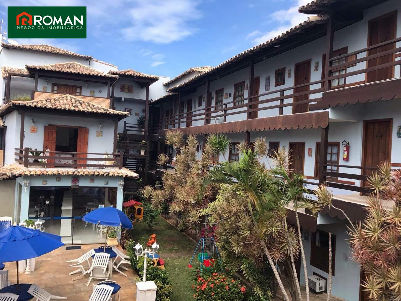 Pousada à venda no Vila Nova: 