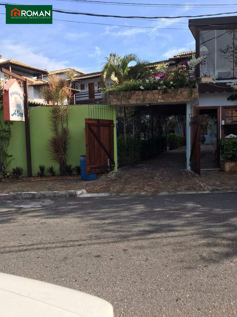 Pousada à venda no Vila Nova: 