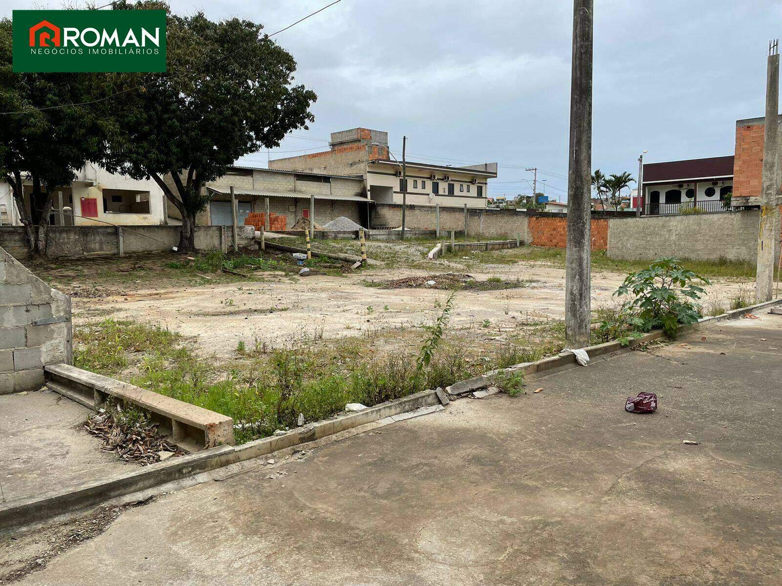 Galpão à venda no Baixo Grande: 