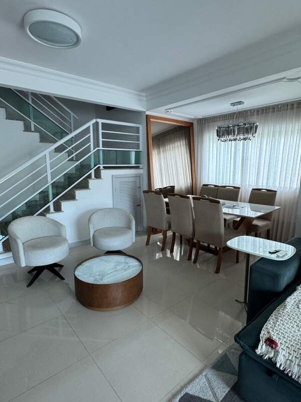 Casa à venda no Novo Portinho: 