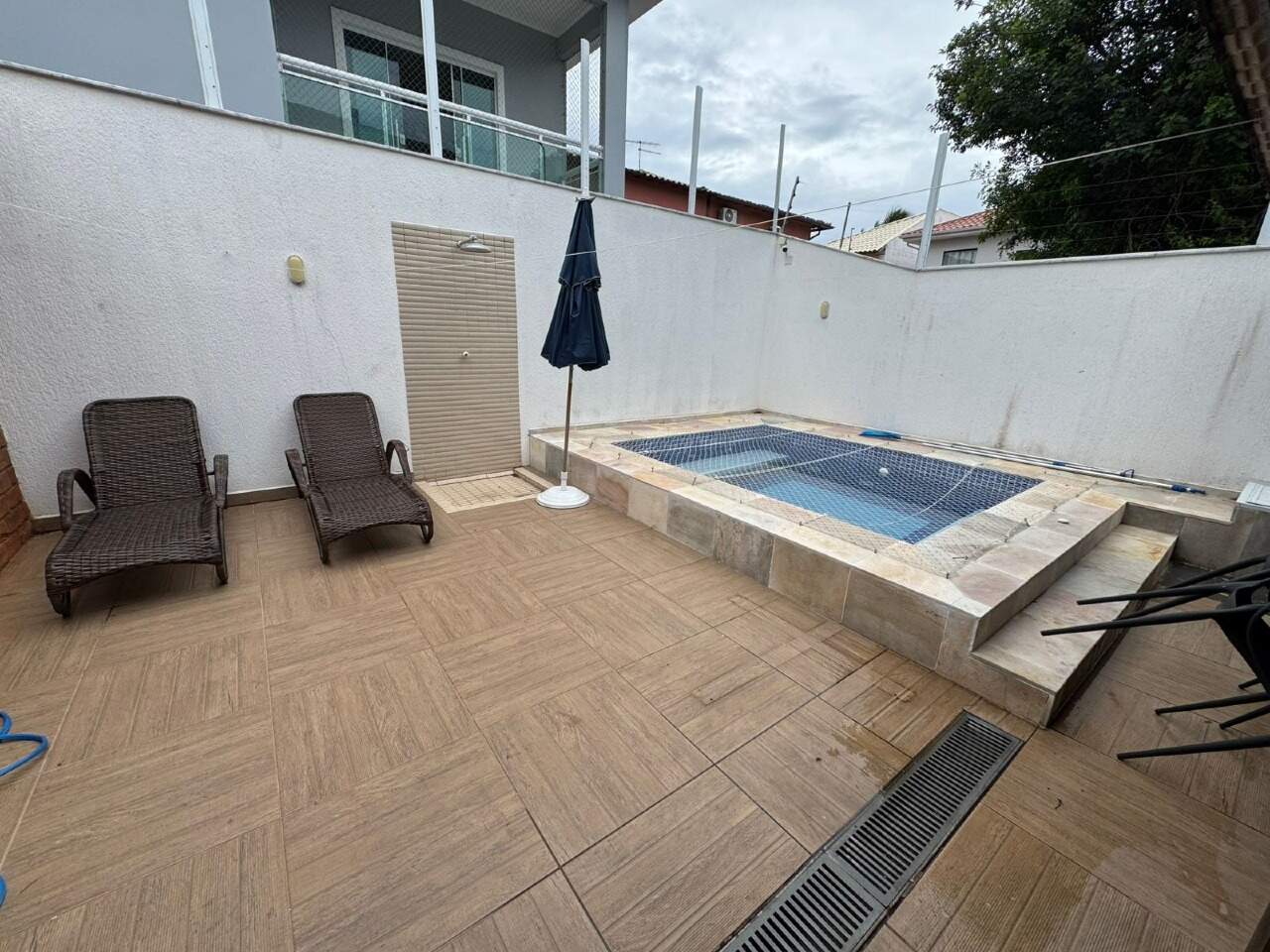 Casa à venda no Novo Portinho: 